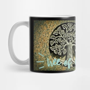 Tree of Life Mug